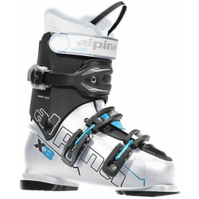 ALPINA X3L 23/24 – Zboží Dáma