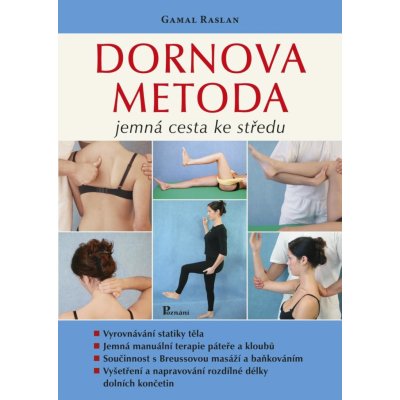 Dornova metoda – Hledejceny.cz