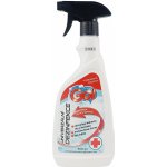GO! UNIVERZÁLNÍ DEZINFEKCE 500 ml s rozprašovačem – Hledejceny.cz