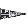 Vlajka WinCraft Vlajka Los Angeles Kings Premium Pennant