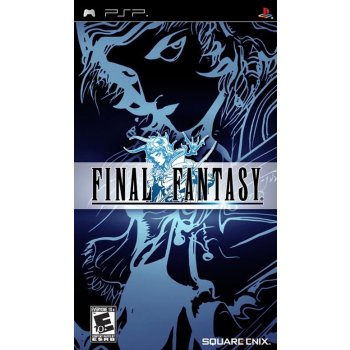 Final Fantasy 1: Anniversary Edition