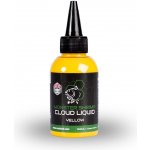 NASH Booster Monster Shrimp Cloud Liquid Yellow 100 ml – Hledejceny.cz