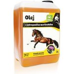 Irel Ostropestřcový panenský olej 3 l – Zboží Dáma