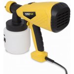 PowerPlus POWX354 - Stříkací pistole 500 W – Sleviste.cz