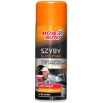 Moje Auto Pěna na čištění oken 400 ml – Hledejceny.cz