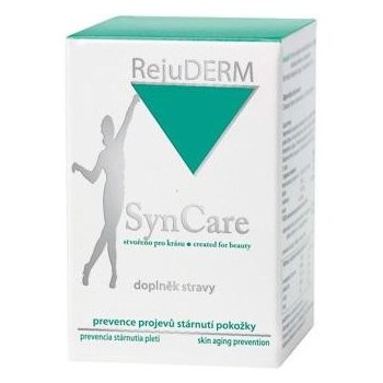 SynCare Rejuderm 60 tablet