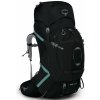 Turistický batoh Osprey Ariel Plus 60l černá