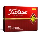 Titleist TruFeel Balls