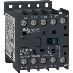Schneider Electric LC1K1601P7