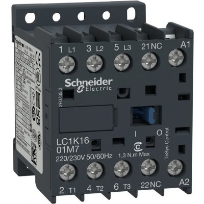 Schneider Electric LC1K1601P7 – Zbozi.Blesk.cz