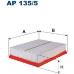 Vzduchový filtr FILTRON AP 135/5 – Hledejceny.cz
