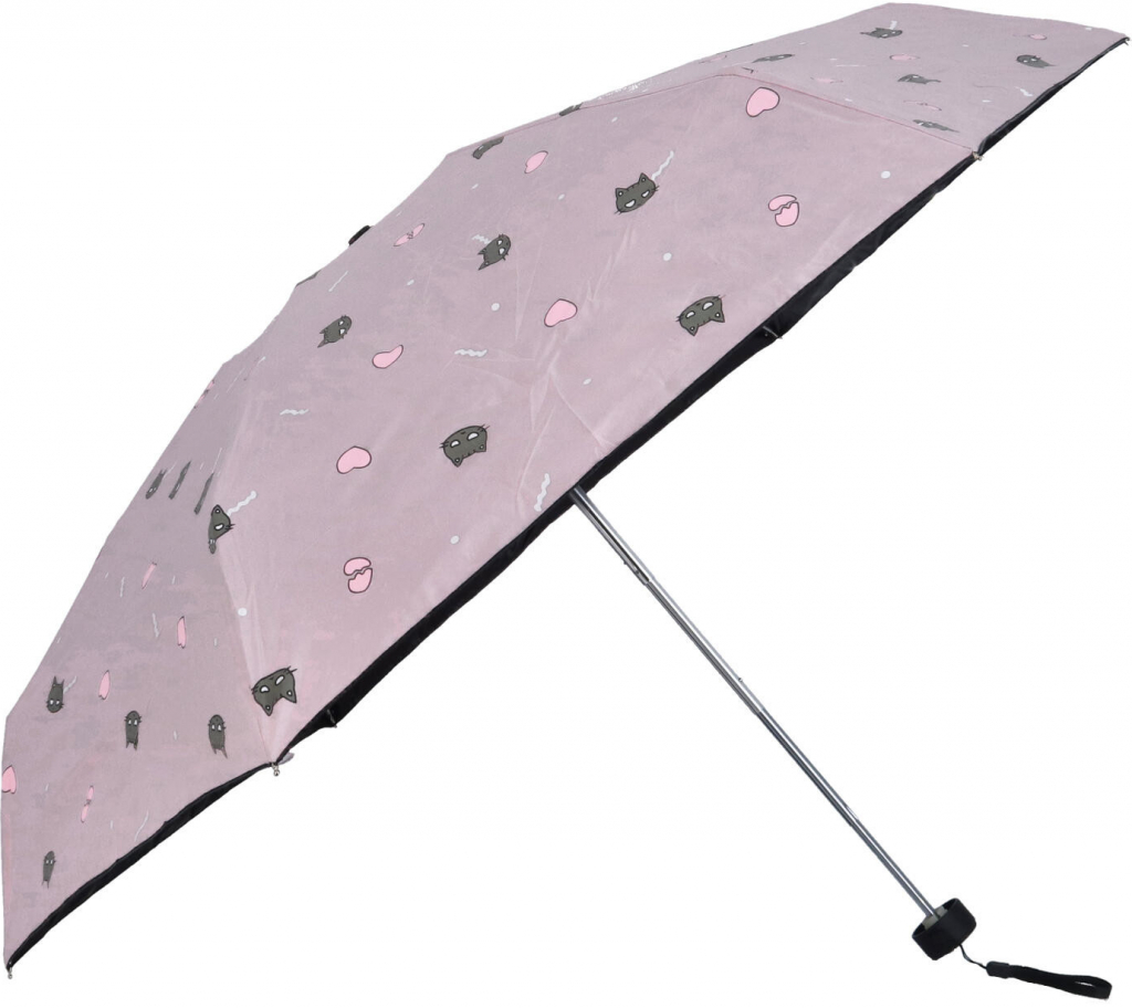Deštník Bee růžový od 299 Kč - Heureka.cz