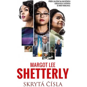 Skryt á čísla - Margot Lee Shetterly