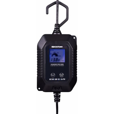 Oxford OXIMISER PRO 5000 – Zboží Mobilmania