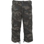Brandit Industry Vintage darkcamo – Zboží Dáma