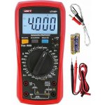 UNI-T UT105+ – Hledejceny.cz
