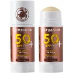 Dermacol opalovací krém v tyčince SPF50+ 24g – Zboží Dáma