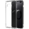 Pouzdro a kryt na mobilní telefon Realme Pouzdro Jelly Case Realme C21 - čiré