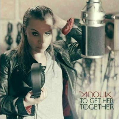 Anouk - To Get Her Together Coloured LP – Hledejceny.cz