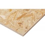 Kronospan OSB 3 N 2500 x 1250 x 25 mm 1 ks – Hledejceny.cz