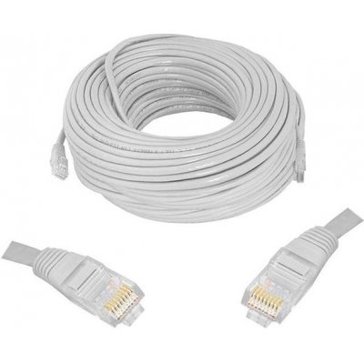 LTC LX8350 UTP RJ45/RJ45 Cat5e, 50m – Sleviste.cz