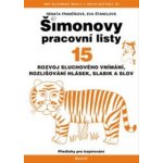 Šimonovy pracovní listy 15 – Hledejceny.cz