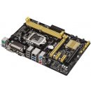 Asus H81M-C 90MB0GT0-M0EAY0