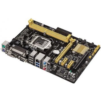 Asus H81M-C 90MB0GT0-M0EAY0