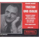 3 Richard Wagner: Tristan Und Isolde CD – Hledejceny.cz