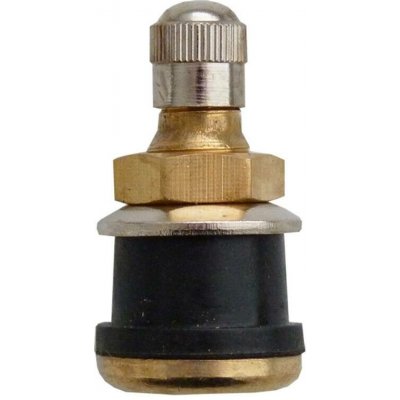 Ferdus Bezdušový ventil TR575, délka 29 mm, otvor v disku 16 mm, TRUCK | Zboží Auto
