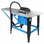 GÜDE 55152 GTKS 315/400 V – Zboží Dáma