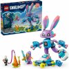 Lego LEGO® DREAMZzz™ 71490 Izzie a herní králíček Bunchurro