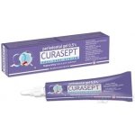 Curasept ADS Regeneratig parodontální gel s CHX 0,5% + hyaluronát sodný PVP-VA 30 ml – Sleviste.cz