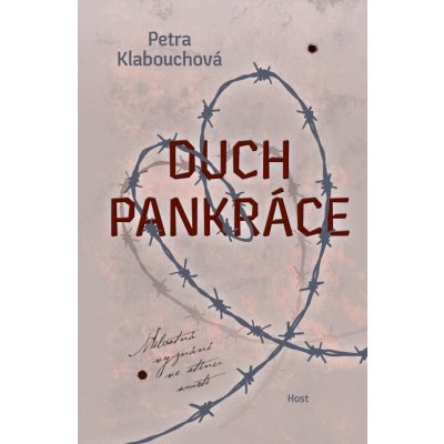 Duch Pankráce – Zboží Mobilmania