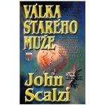 Válka starého muže - Koloniální války 1 Scalzi John – Hledejceny.cz