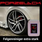 Porzelack Čistič ráfků extra silný 5 l