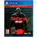 Friday the 13th: The Game (Ultimate Slasher Edition)