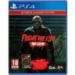 Friday the 13th: The Game (Ultimate Slasher Edition) – Hledejceny.cz