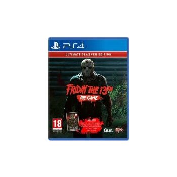 Friday the 13th: The Game (Ultimate Slasher Edition)