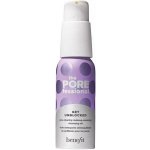 Benefit čisticí pleťový olej The Porefessional Get Unblocked 147 ml – Hledejceny.cz