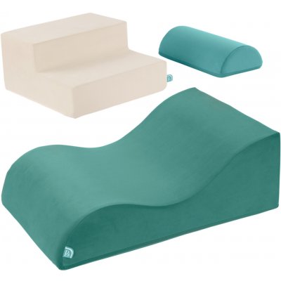 B-toys Pěnové tvary maxi WonderShapes – Hledejceny.cz