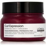 L'Oréal Expert Curl Expression intensive moisturizing mask for wavy and curly hair 250 ml – Zboží Dáma