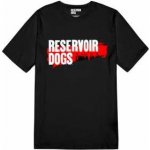 Tričko Reservoir Dogs Logo Reservoir Dogs – Hledejceny.cz