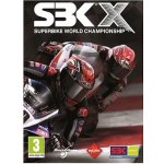 SBK X: Superbike World Championship – Hledejceny.cz