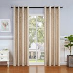 4Home Zatemňovací závěs Leaves, 150 x 250 cm – Zboží Dáma