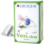 Diochi Vista Clear 60 kapslí – Zbozi.Blesk.cz