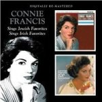 FRANCIS CONNIE - SINGS JEWISH FAVORITES/SI CD – Sleviste.cz