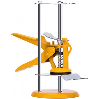 Kraft-Dele RUČNÍ ZVEDÁK 1–10 CM 110 kg KD11963 – Zboží Dáma