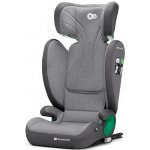 Kinderkraft Junior Fix 2 2023 Rocket Grey – Zboží Mobilmania