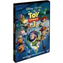 Film toy story: příběh hraček 3 combo BD